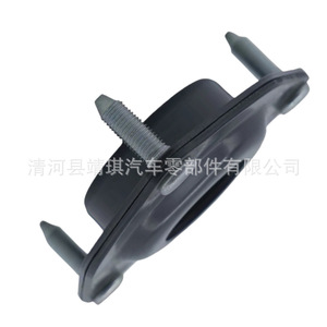 05085461ab Mn101372ติดเครื่องยนต์ด้านหน้าสำหรับ ASX Lancer EX Nissan ที่เกียร์อัตโนมัติ - Product Image 3