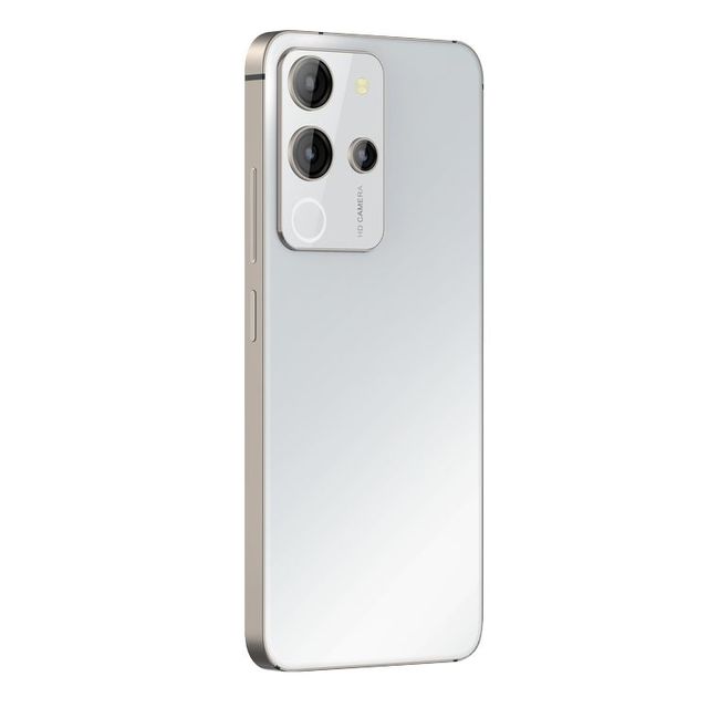 Original S67 4G smartphone 6.79-inch size 5000mAh battery fast 5MP front camera Android phone