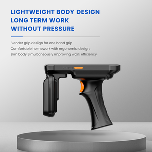 Mới Suncomm R366c gồ ghề cầm tay PDAs Octa-core Qualcomm 4GB + 64GB 4G LTE 1D/2D 5.5 inch màn hình cảm ứng Nano-SIM <span class=keywords><strong>GPS</strong></span> Wifi 10000mAh - Product Image 3