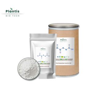 ผงกรดอัลฟาคีโตกลูตาริก99% ผงเมตาบอลิซึมพลังงานบริสุทธิ์ได้รับการรับรองมาตรฐาน ISO <span class=keywords><strong>AKG</strong></span> - Product Image 3