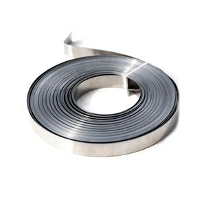 Băng thép không gỉ 201 đóng đai 20x0, 7 mmx25 m/cuộn - Product Image 2