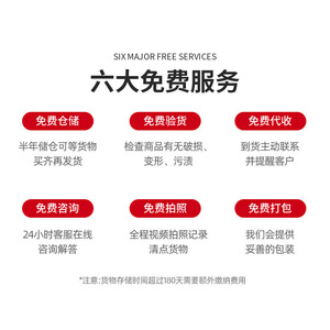 Qianhong Global Freight Australie : Ligne dédiée, fret maritime et aérien, entreposage, dédouanement, livraison porte-à-porte. - Product Image 1