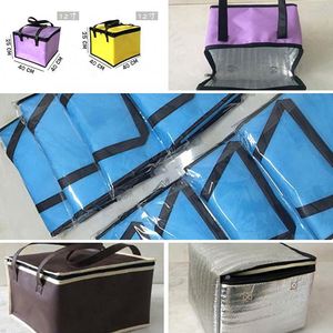 Sac Isotherme Grande Capacité pour Repas, Boissons et Sandwichs – Idéal pour 4 Personnes – Nouvelle Collection - Product Image 4