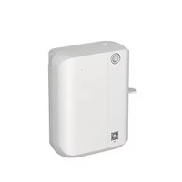 Diffuseur d'arômes mural intelligent de 500 ml, machine à aromathérapie sans eau en plastique, purificateur d'air pour la maison