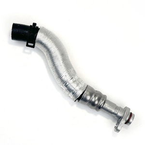 11658617069 Phụ Tùng Xe Hơi Turbo Sạc Làm Mát Ống Cho Mini R55 R56 R57 R60 1165 8617 069 Dầu Trở Lại Hose - Product Image 1