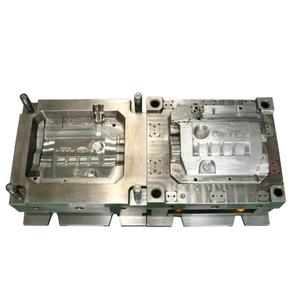 قالب إطار بثق PVC/قوالب بلاستيك خشبية/قالب إطار pvc قالب قالب قالب خرسانة - Product Image 1