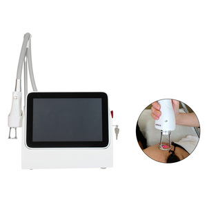 Portable Desktop 1927nm Fractional Thulium Laser <b>Machine</b> Beauty Equipment for Skin Management in Bulk - Product Image 3