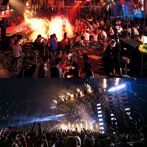 Цифровой аудио микшер с 20 входами 16 выходов 17 моторизованных Faders Dante поддержка - Product Image 4