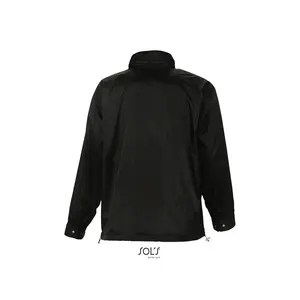 Giacca antivento foderata personalizzabile per merchandising - Product Image 2