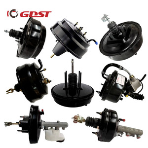 Cilindro Maestro de Aire de Alta Calidad GDST Mc828264, Bomba Maestra, Amplificador de Aire, Amplificador de Freno de Vacío para Camiones Cortos <span class=keywords><strong>Mitsubishi</strong></span> - Product Image 4