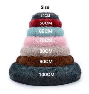 Muslimhund ortopediche Matten Cama Pantufla Perros De Perro 100 Cm Arns Donuts sedia a dondolo per gatto <span class=keywords><strong>Extra</strong></span> <span class=keywords><strong>Large</strong></span> <span class=keywords><strong>Condo</strong></span> - Product Image 4