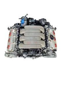 Motore Completo Usato Originale CAL per <span class=keywords><strong>Audi</strong></span> A4L <span class=keywords><strong>Q5</strong></span> A5 3.2L - Product Image 1