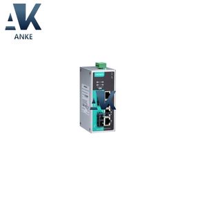 MOXA EDS-P206A-4PoE-SS-SC commutateurs Ethernet non gérés à 6 ports avec 4 ports IEEE 802.3af/at PoE + - Product Image 5