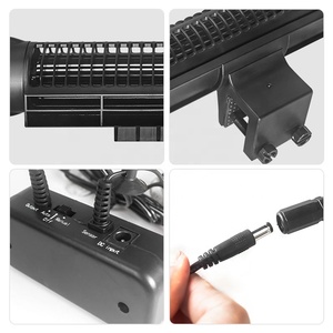 Ventola di Raffreddamento Intelligente Serie ACF Jebao per Acquario, Ventola Silenziosa DC con Controllo Automatico della Temperatura per Acquari di Acqua Marina - Product Image 5