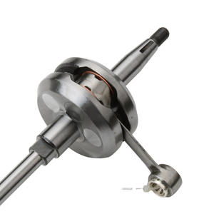 <span class=keywords><strong>Vilebrequin</strong></span> Moteur pour Peugeot <span class=keywords><strong>103</strong></span> PGT <span class=keywords><strong>103</strong></span> Chrono <span class=keywords><strong>103</strong></span> MVL <span class=keywords><strong>103</strong></span> SP 104 GL 10 PGT-3 Moteur 2 Temps - Product Image 5