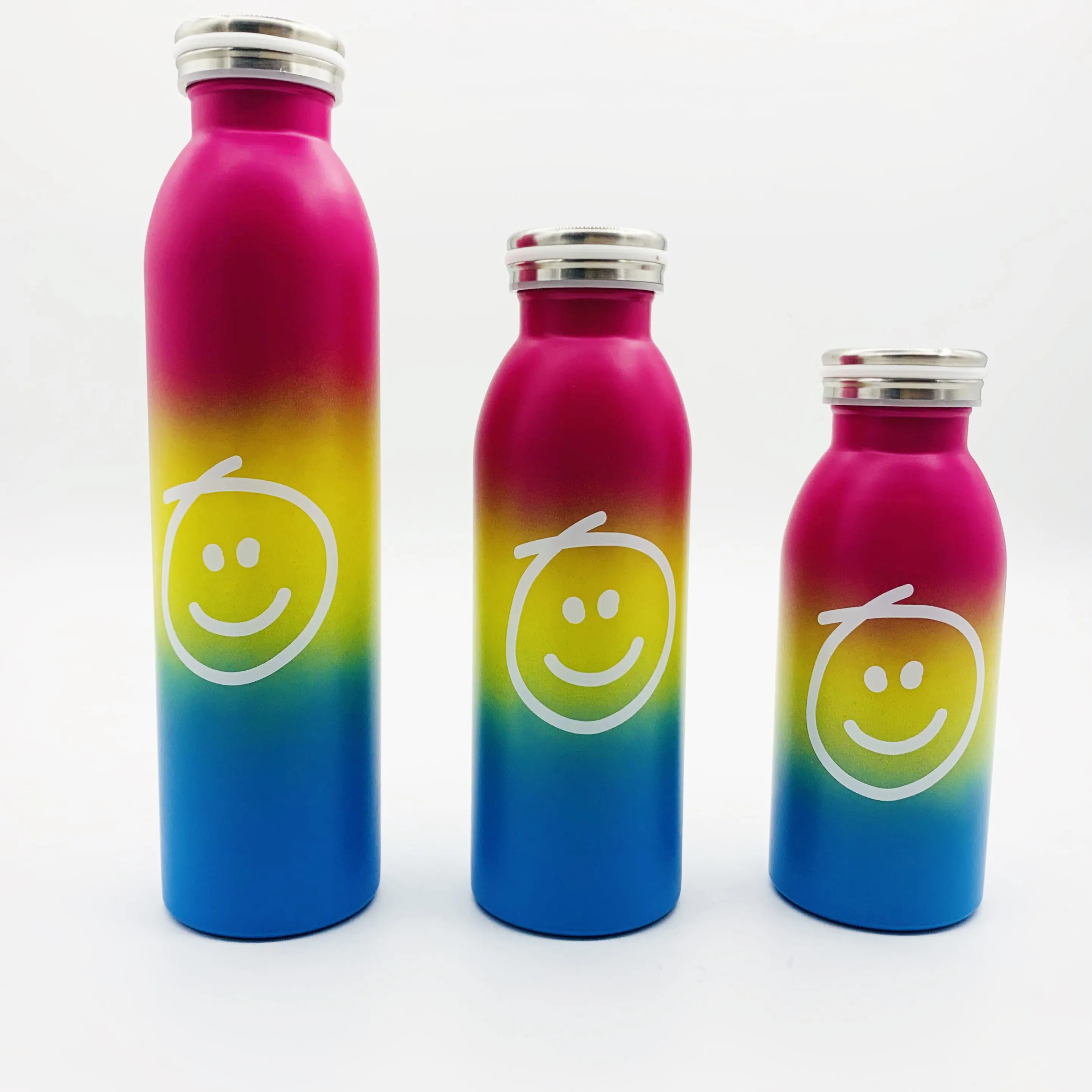 300 Ml 500 Ml 600 Ml Water Cup Stainless New Product Ideas 2023 Stainless Steel Steel Thermo Water Bottle
