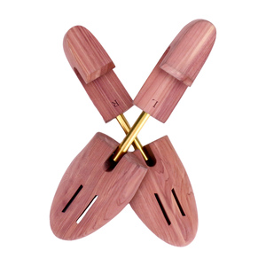 Expansor de Calçados com Design Sequoia, Ajustável e Desodorizante para Botas - Fabricado na China - Product Image 2