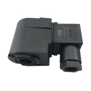 โซลินอยด์วาล์วพัลส์คอยล์ TH-4475-M / TH-5475-M PM60สำหรับ TAE-HA วาล์วน้ำขนาด3" - Product Image 2