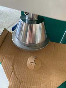 เครื่องทดสอบบรรจุภัณฑ์แบบดิจิทัล mulllen - Product Image 2