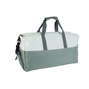 Ensembles de valises de voyage, sacs de week-end, sacs de sport, sacs de voyage pour vêtements, sacs de sport classiques unisexes, imperméables - Product Image 2