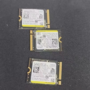 Unidad de Estado Sólido (SSD) Interna de Alta Velocidad de 1 TB M.2 NVMe 4.0 PCIE 2230 con Puerto de Expansión SATA 3.0 para Computadora de Escritorio y Portátil - Product Image 3