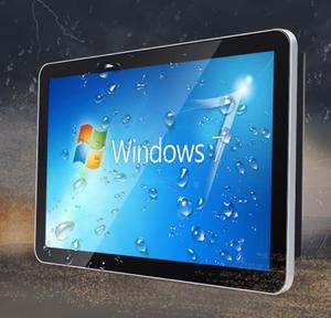 PC Industriale All-In-One con <span class=keywords><strong>Design</strong></span> Perfetto, Schermo da 15.6\", 18.5\", 21.5\", 400cd/m², Ideale per Uso Medico/Aziendale/Industriale - Product Image 2