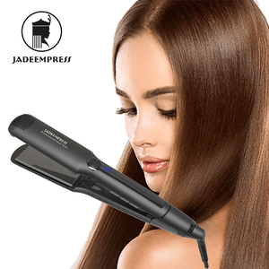 <span class=keywords><strong>Plancha</strong></span> de <span class=keywords><strong>Pelo</strong></span> Profesional Más Vendida, 230 Grados, Fabricante, Placa de Calentamiento de Cerámica, Alisador de <span class=keywords><strong>Pelo</strong></span> - Product Image 1
