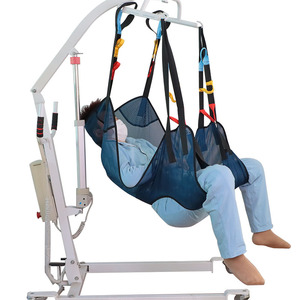 Lève-personne Yuqilin avec sangle, capacité 250 kg, pour les soins à domicile et le transfert des personnes âgées ou handicapées - Product Image 1