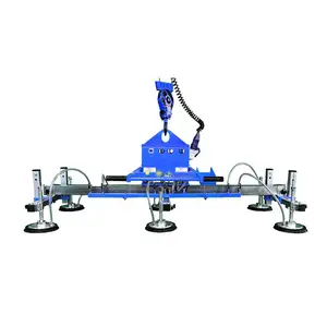 Manufacturers Can Customize Horizontal Handling Vacuum Panel Lifter Vacuum Lifting Equipment