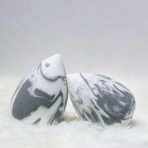 Éponge de <span class=keywords><strong>maquillage</strong></span> en polyuréthane hydrophiles, mixeur de beauté, à utilisation longue durée et pas très douce ou très ferme pour tremper un <span class=keywords><strong>lot</strong></span> de produits - Product Image 5