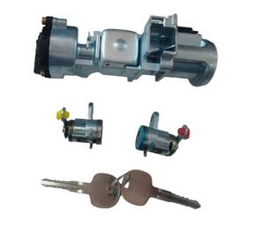 Новинка WANJIA 8-98055-148-0/8980551480 Серебряный выключатель зажигания в сборе модель TL1-1-<span class=keywords><strong>3</strong></span> для Isuzu 700P/NLS130/FRR210/FT12240 - Product Image 4