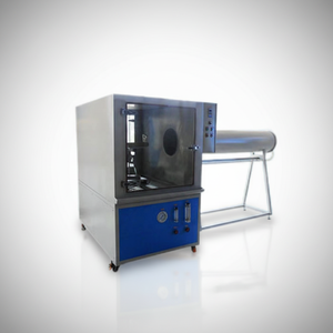 อุปกรณ์ทดสอบการฉีดน้ำ IPX5 IPX6 มาตรฐาน IEC 60529 - Product Image 3