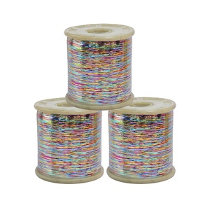 1/69สีที่ทนได้สูงสีทองเมทัลลิกสำหรับงานปักด้ายสำหรับงานถักไหมพรมความดื้อรั้นสูงป้องกันแบคทีเรีย - Product Image 2