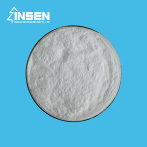 Creatina pura de alta calidad, suministro de fábrica china - Product Image 1