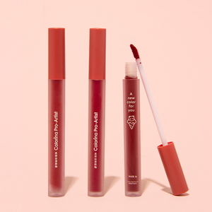 Misty <strong>Lip</strong> <strong>Gloss</strong> Private Label Matte Effect Popular <strong>Red</strong> Colors Factory Custom <strong>Lip</strong> <strong>Gloss</strong> Manufacturer - Product Image 4