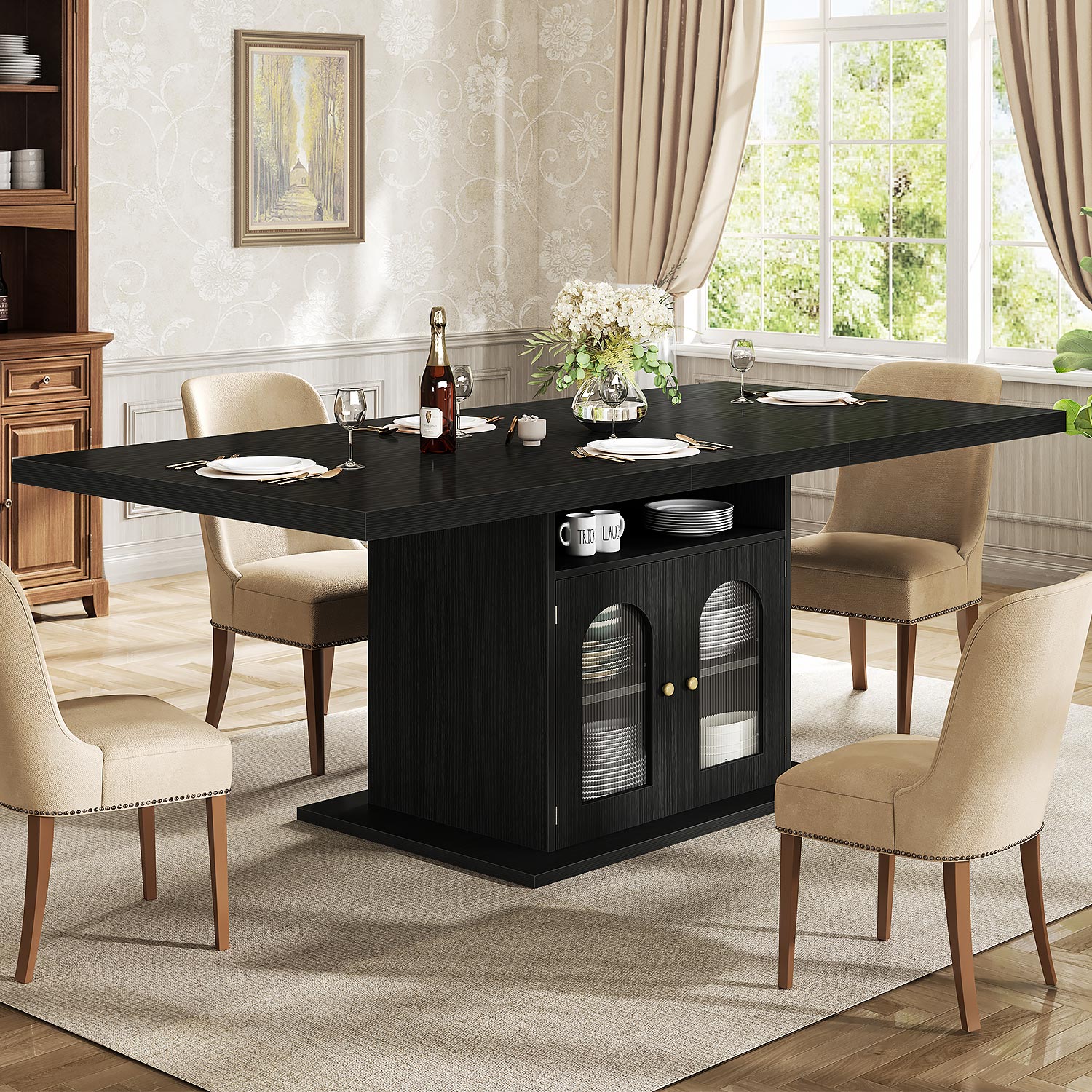 Black Oak