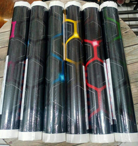 Papel Tapiz 3D de PVC Brillante Impermeable al por Mayor Chino 2021 para KTV, Bares y <span class=keywords><strong>Discotecas</strong></span> - Product Image 2