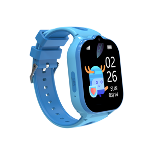 2025 nuovo LT52 GPS per bambini Smart Watch 4G telefono chiamata Sim Card 950mah batteria posizionamento Video chiamata Smart Watch per bambini studente - Product Image 6