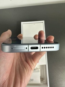 Xiaomi 17 มือสอง ปลดล็อคแล้ว ชิปเซ็ต Snapdragon 8 Elite Gen5 หน้าจอ OLED 6.3 นิ้ว 120Hz แบตเตอรี่ 7000mAh รองรับชาร์จไว 100W สมาร์ทโฟน 5G - Product Image 5
