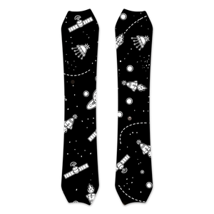 <span class=keywords><strong>Snowboard</strong></span> <span class=keywords><strong>2022</strong></span> All Mountain <span class=keywords><strong>Freestyle</strong></span> avec cambrure design <span class=keywords><strong>Snowboard</strong></span> adapté à la piste et au ski adultes et enfants - Product Image 3