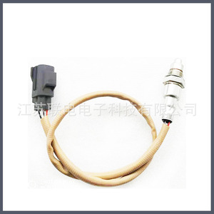 Oxygen <b>Sensor</b> 0258030378-379 LR098287 <b>For</b> <b>Car</b> Replacement Repair - Product Image 1