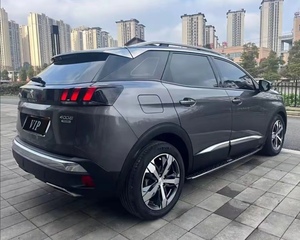 <span class=keywords><strong>Peugeot</strong></span> 4008 Diesel d'<span class=keywords><strong>occasion</strong></span>, boîte manuelle, édition Elite 350THB, moteur 1.6T, toit ouvrant panoramique, sièges électriques, régulateur de vitesse - Product Image 2