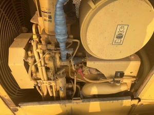 Máquina de rastrillo CAT D5N usada/excavadora sobre orugas Caterpillar D5G D5H D5M D5N D5K japonesa original - Product Image 6