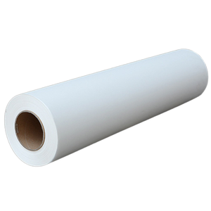 75gsm in kỹ thuật số Giấy Truyền Nhiệt Tốc độ truyền cao polyester thăng hoa giấy trực tiếp nhà sản xuất in chuyển - Product Image 1