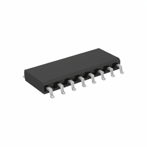BOM IC In Stock Embedded 16 SOlC Electronic Circuit Components C8051F861-C-ISR - Product Image 1
