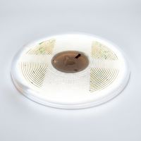 Bande lumineuse LED USB en PVC Tsinye, flexible, SMD2835, haute luminosité, indice de protection IP44, pour la décoration de la chambre, de la cuisine, des fêtes