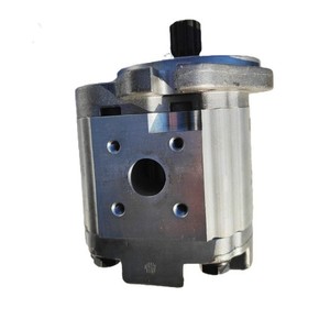 Pompe de direction Doosan B15S 2 pour chariot élévateur diesel 1,5T, système entièrement hydraulique, roulement à billes en fonte, pièce YY0005220 - Product Image 4