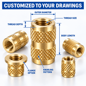 Tornillo de mariposa moleteado personalizado de acero inoxidable 304, servicio de torneado CNC, proveedor de piezas OEM de fábrica, mecanizado de precisión según dibujo. - Product Image 1