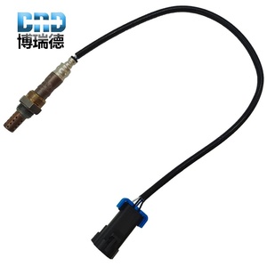 Wholesale Oxygen Sensor O2 Sensor OEM 12617648 for Buick Regal/LaCrosse/ GL8 S/ Malibu-/ Lu ZunFront - Product Image 2