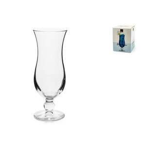 Set di 4 bicchieri da cocktail Hurricane Glass da 44 cl - Product Image 1